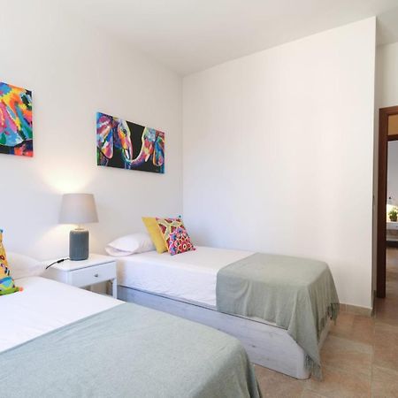 Apartamento con parking junto a Catedral Centro de Málaga Estreno! Esterno foto