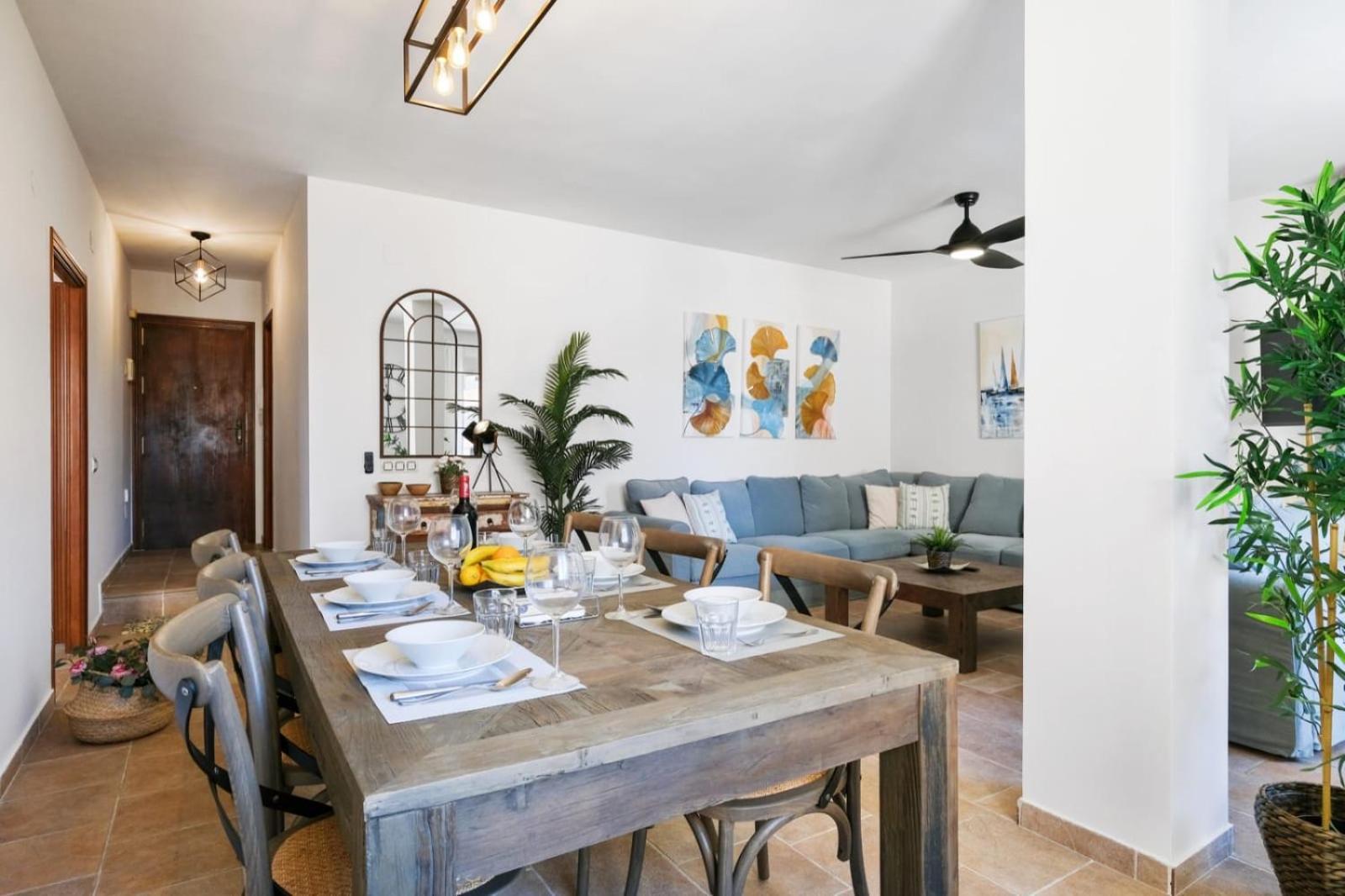 Apartamento con parking junto a Catedral Centro de Málaga Estreno! Esterno foto