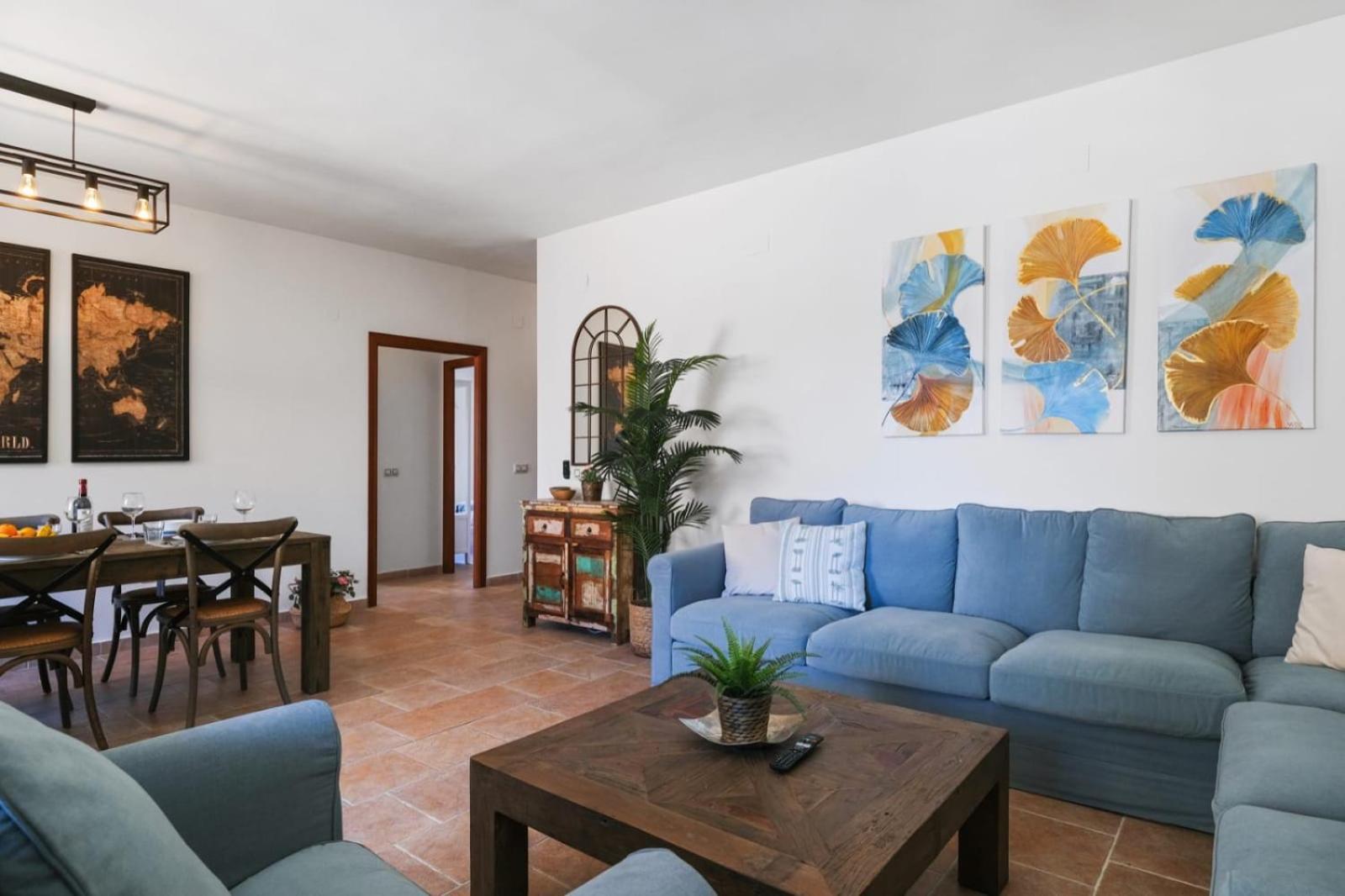 Apartamento con parking junto a Catedral Centro de Málaga Estreno! Esterno foto