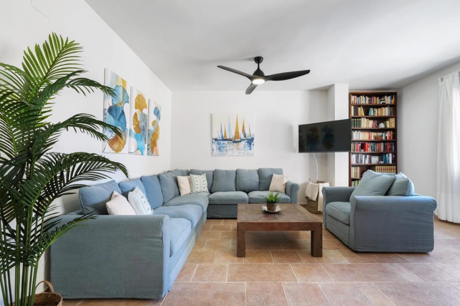 Apartamento con parking junto a Catedral Centro de Málaga Estreno! Esterno foto